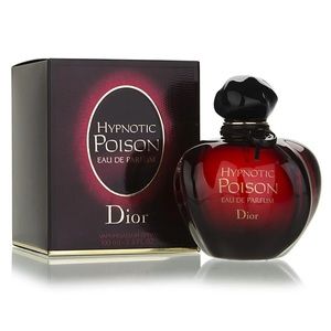 Dior Hypnotic Poison EDP 100ML (Brand New)